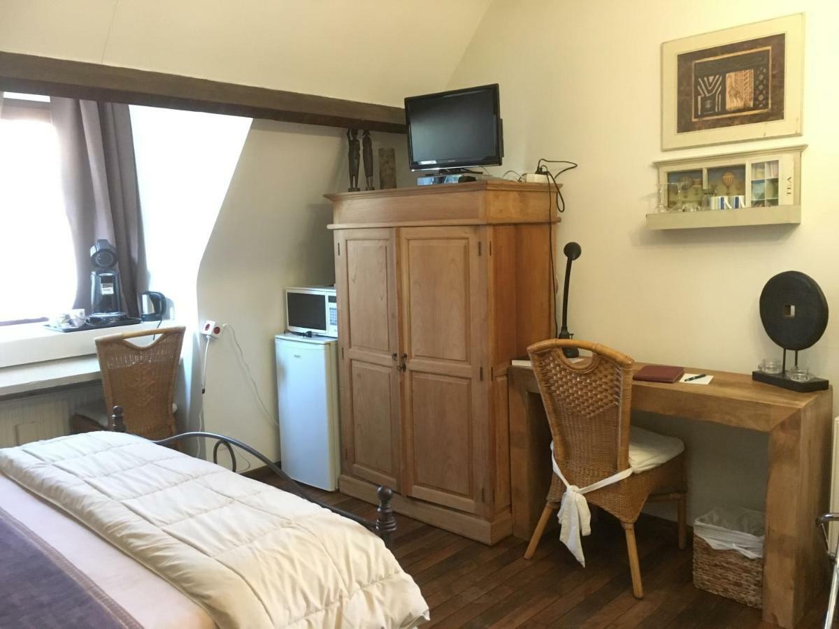 Berlare B&B Arte מראה חיצוני תמונה