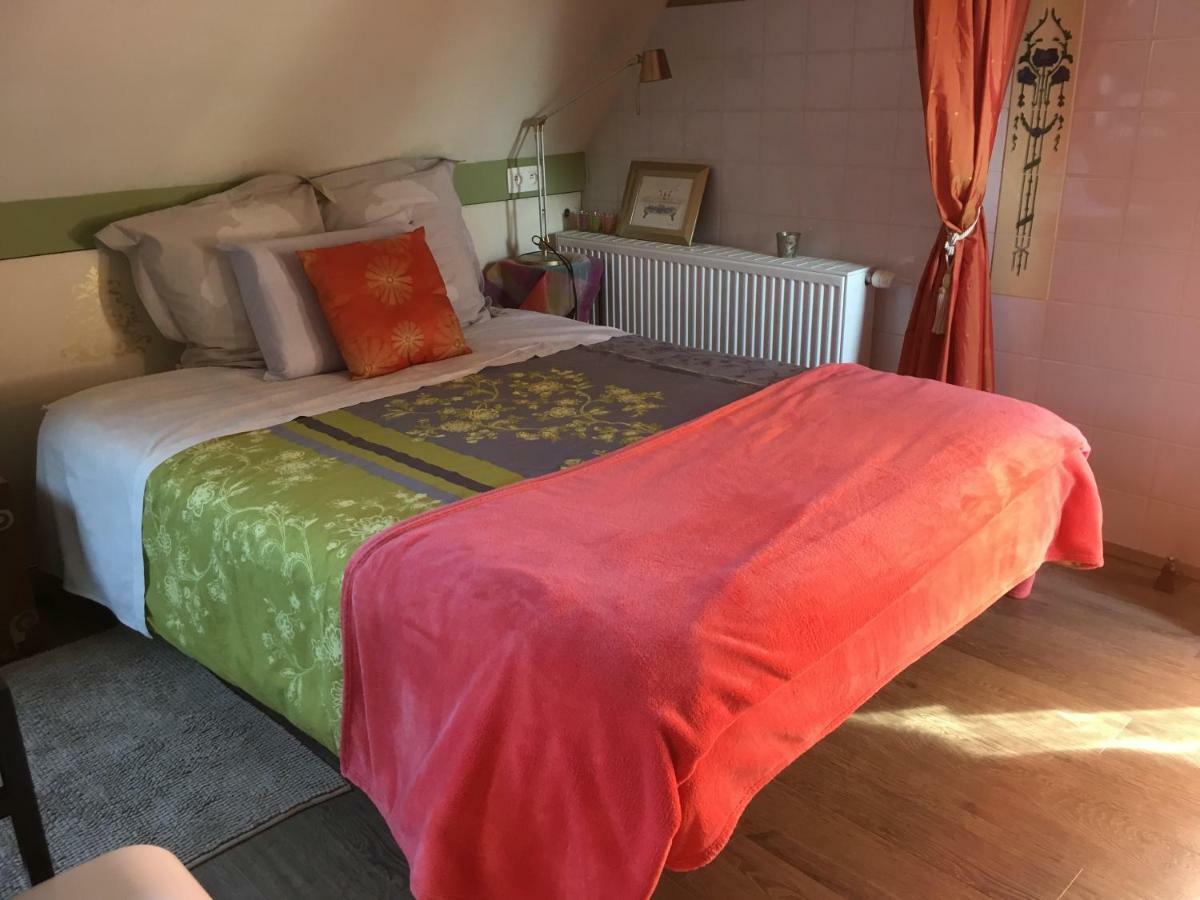 Berlare B&B Arte מראה חיצוני תמונה