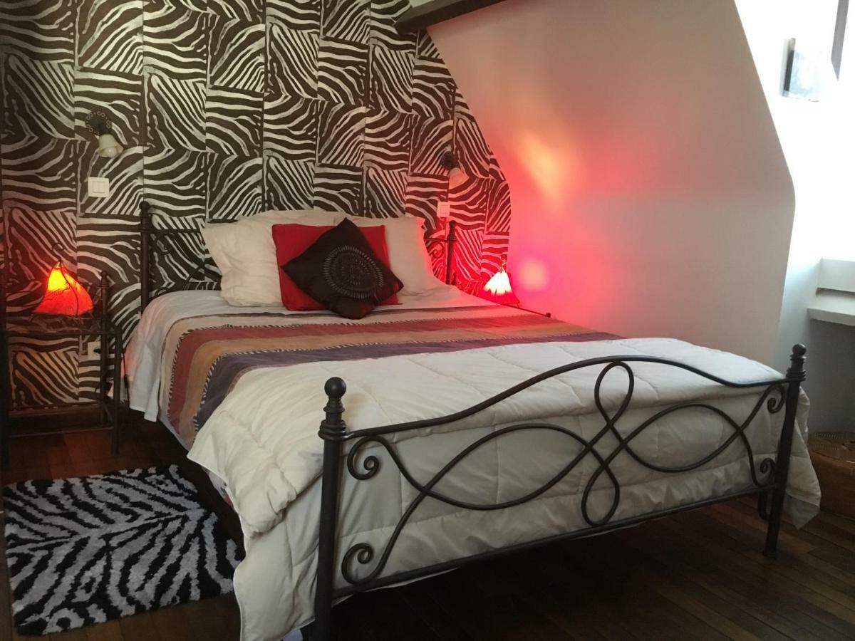 Berlare B&B Arte מראה חיצוני תמונה