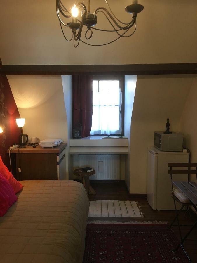 Berlare B&B Arte מראה חיצוני תמונה