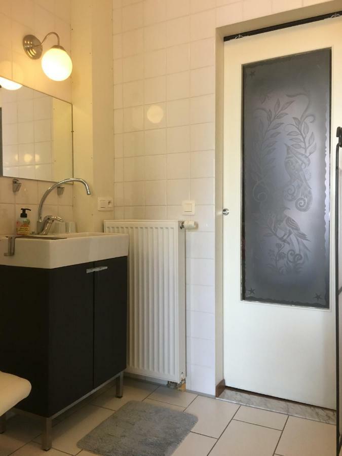 Berlare B&B Arte מראה חיצוני תמונה