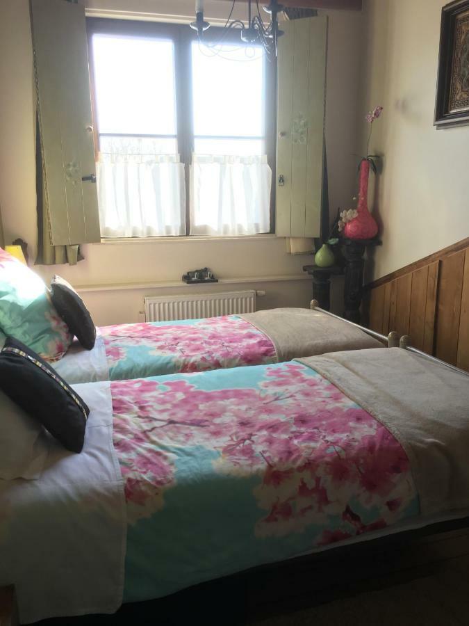 Berlare B&B Arte מראה חיצוני תמונה