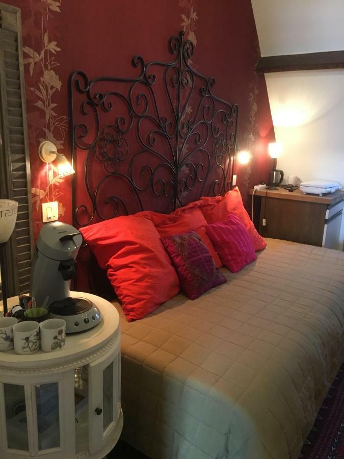 Berlare B&B Arte מראה חיצוני תמונה